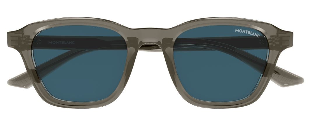 Lunettes de Soleil Mont Blanc Snowcap MB0384S