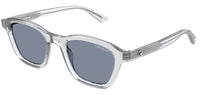 Lunettes de Soleil Mont Blanc Snowcap MB0384S