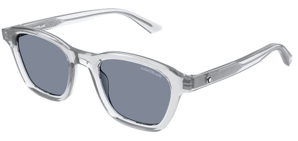 Sonnenbrille Mont Blanc Snowcap MB0384S