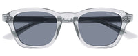 Lunettes de Soleil Mont Blanc Snowcap MB0384S