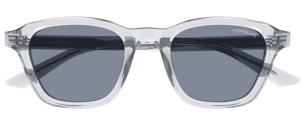 Lunettes de Soleil Mont Blanc Snowcap MB0384S