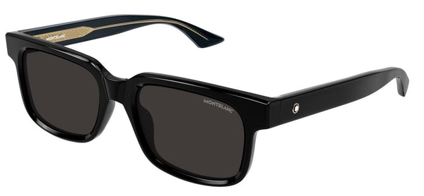 Mont Blanc Snowcap MB0383S Sunglasses