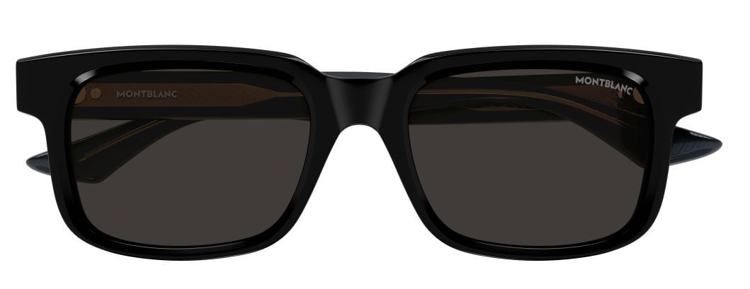 Gafas de sol Mont Blanc Snowcap MB0383S