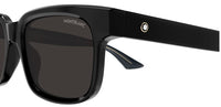 Gafas de sol Mont Blanc Snowcap MB0383S