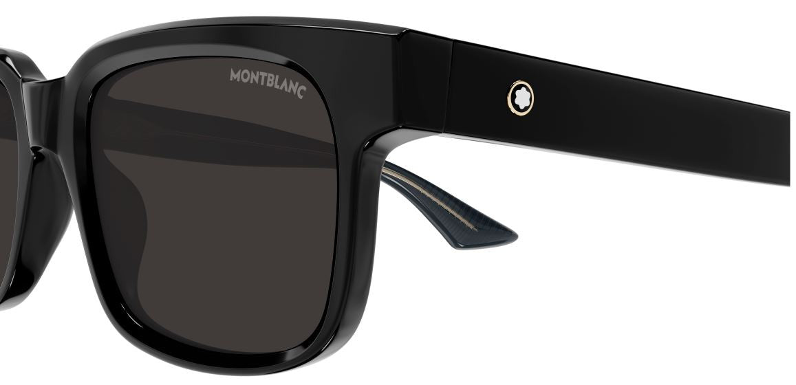 Gafas de sol Mont Blanc Snowcap MB0383S