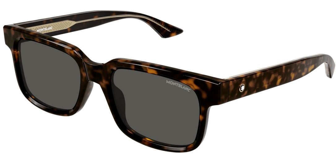 Gafas de sol Mont Blanc Snowcap MB0383S