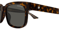 Gafas de sol Mont Blanc Snowcap MB0383S