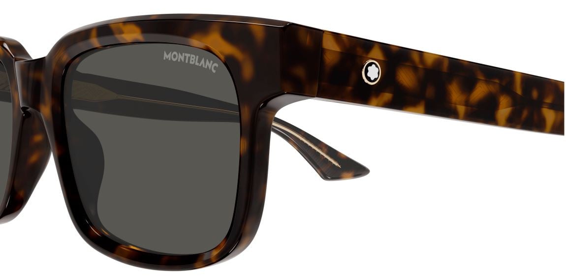 Gafas de sol Mont Blanc Snowcap MB0383S