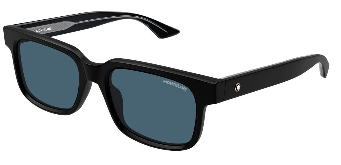 Gafas de sol Mont Blanc Snowcap MB0383S