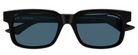 Gafas de sol Mont Blanc Snowcap MB0383S