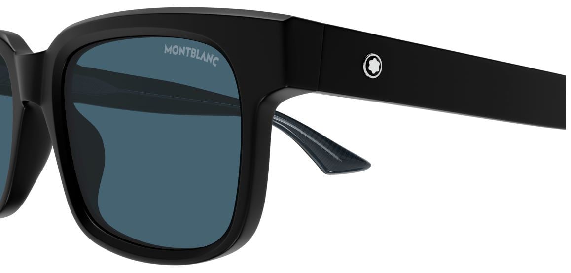 Gafas de sol Mont Blanc Snowcap MB0383S