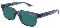 Gafas de sol Mont Blanc Snowcap MB0383S