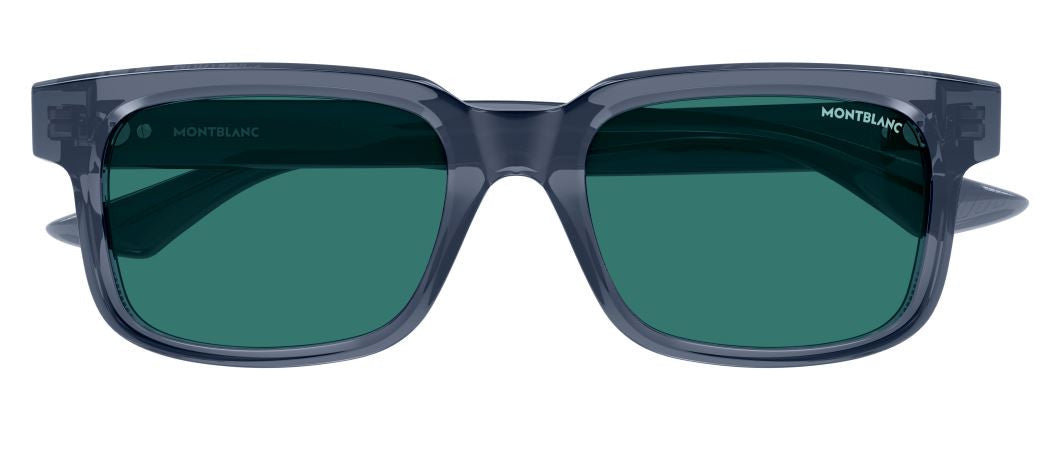 Gafas de sol Mont Blanc Snowcap MB0383S