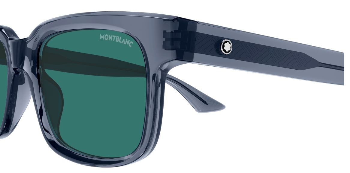 Gafas de sol Mont Blanc Snowcap MB0383S
