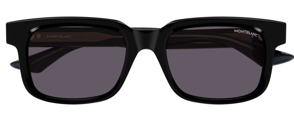Gafas de sol Mont Blanc Snowcap MB0383S