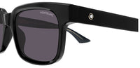 Gafas de sol Mont Blanc Snowcap MB0383S