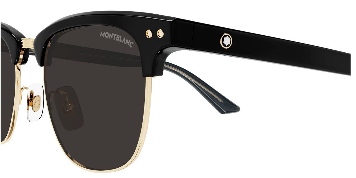 Gafas de sol Mont Blanc Snowcap MB0382S