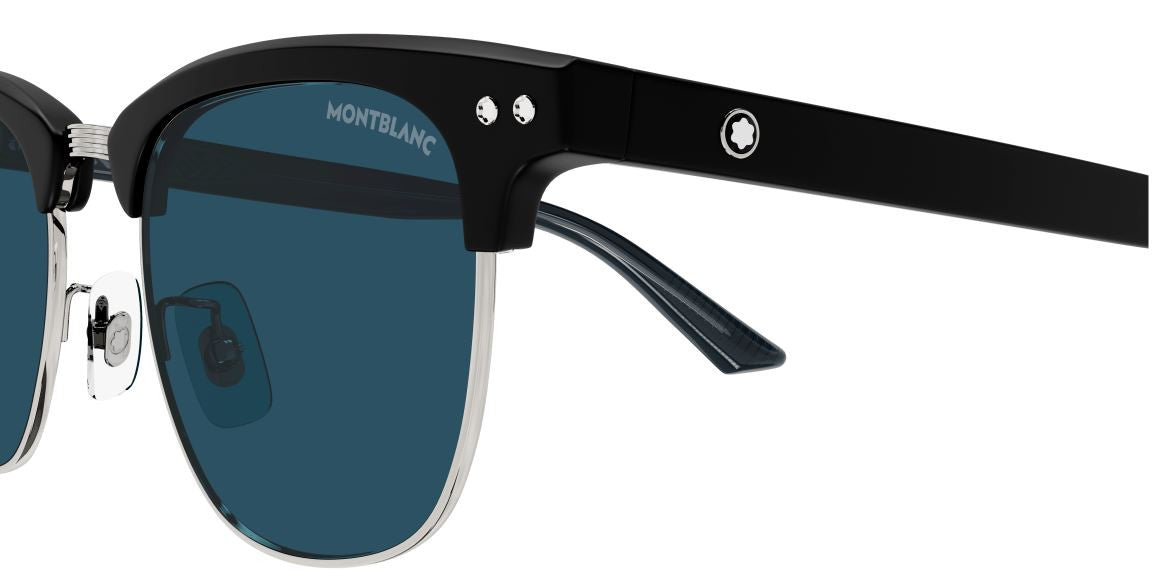 Gafas de sol Mont Blanc Snowcap MB0382S