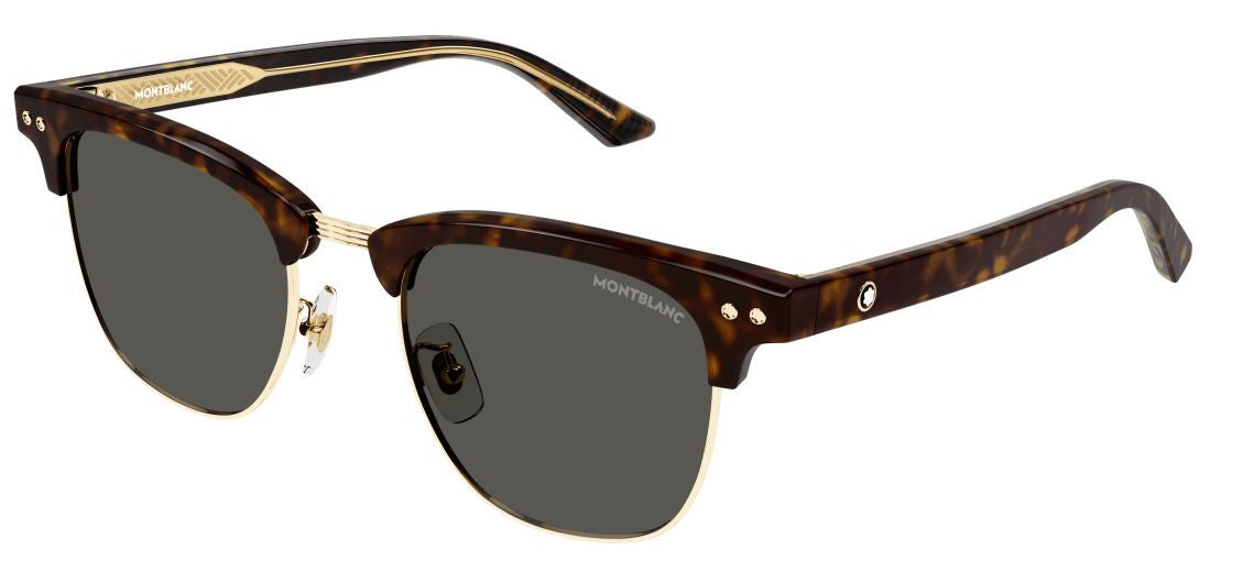 Gafas de sol Mont Blanc Snowcap MB0382S