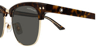Gafas de sol Mont Blanc Snowcap MB0382S