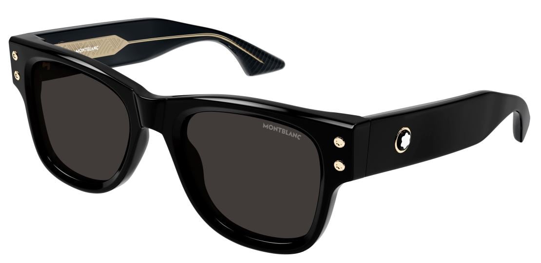 Gafas de sol Mont Blanc Snowcap MB0381S
