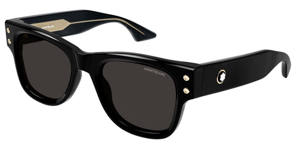 Gafas de sol Mont Blanc Snowcap MB0381S