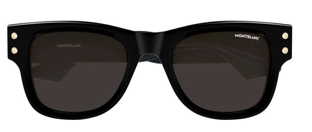 Gafas de sol Mont Blanc Snowcap MB0381S