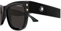 Gafas de sol Mont Blanc Snowcap MB0381S