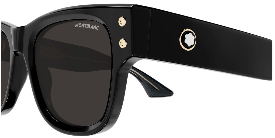 Gafas de sol Mont Blanc Snowcap MB0381S