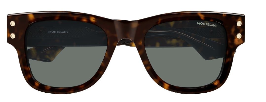 Gafas de sol Mont Blanc Snowcap MB0381S
