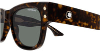 Gafas de sol Mont Blanc Snowcap MB0381S