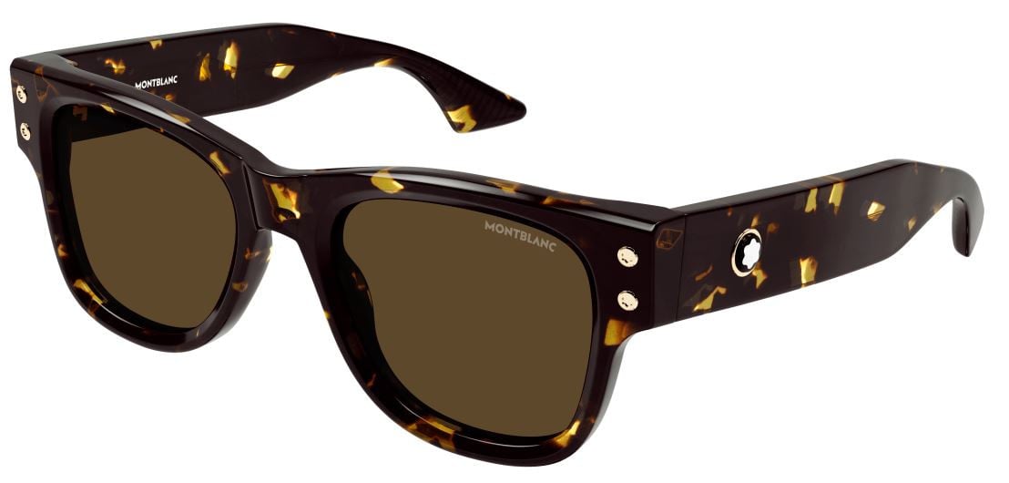 Gafas de sol Mont Blanc Snowcap MB0381S