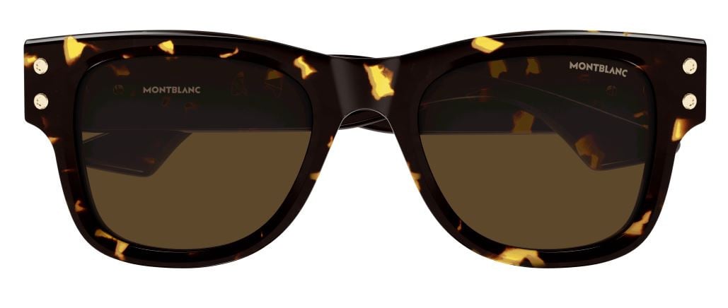 Gafas de sol Mont Blanc Snowcap MB0381S