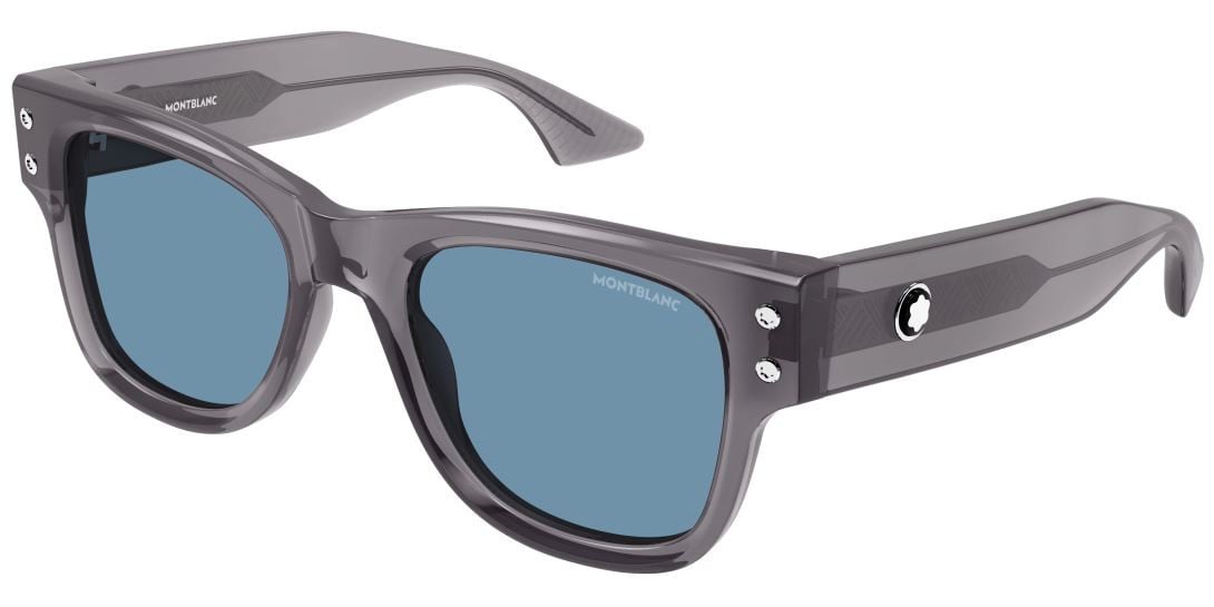 Gafas de sol Mont Blanc Snowcap MB0381S