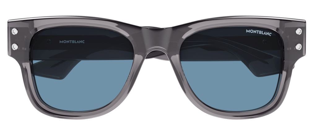 Gafas de sol Mont Blanc Snowcap MB0381S