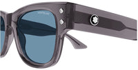 Gafas de sol Mont Blanc Snowcap MB0381S