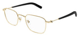 Mont Blanc Snowcap MB0389O Optical Glasses