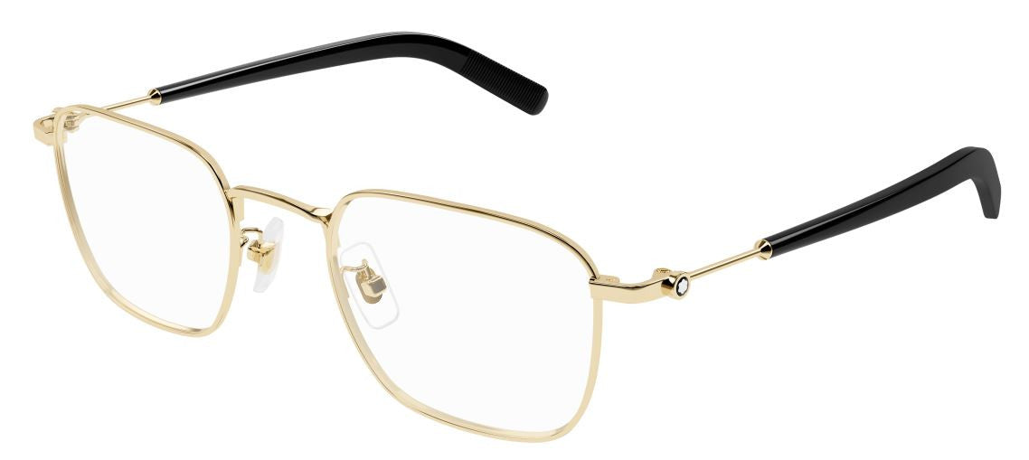 Korrektionsbrille Mont Blanc Snowcap MB0389O