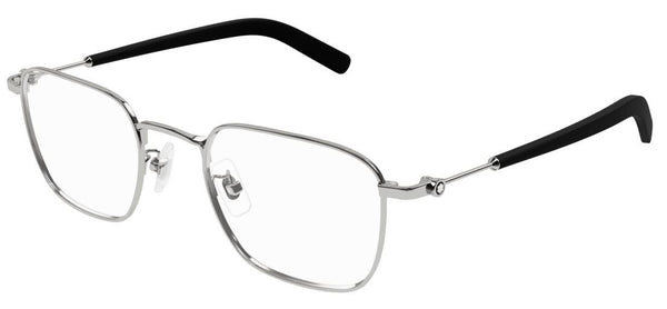 Montuurloze bril Mont Blanc Snowcap MB0389O