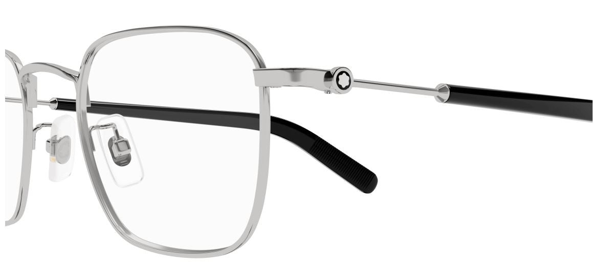 Korrektionsbrille Mont Blanc Snowcap MB0389O