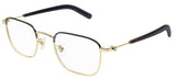 Mont Blanc Snowcap MB0389O Optical Glasses