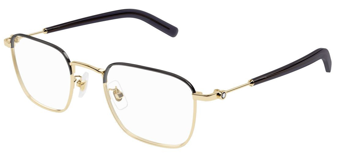 Korrektionsbrille Mont Blanc Snowcap MB0389O