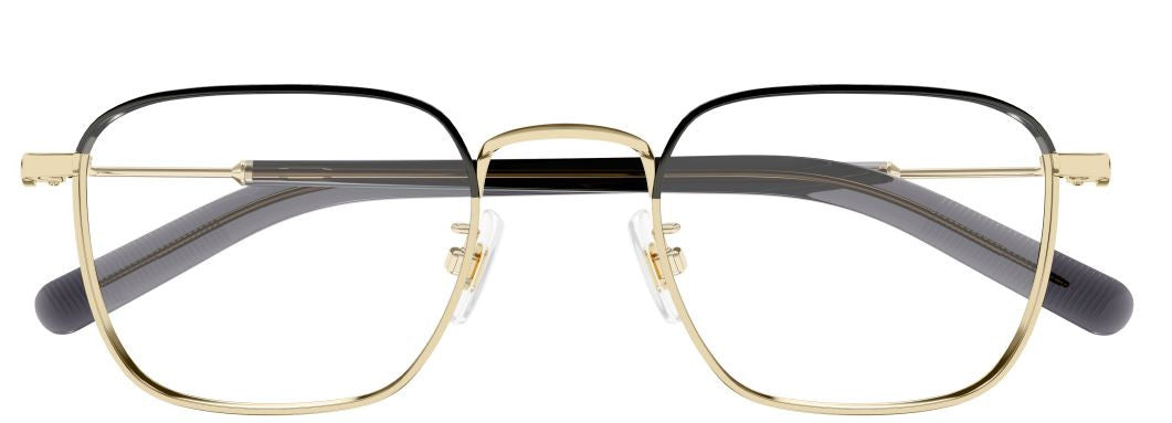 Korrektionsbrille Mont Blanc Snowcap MB0389O