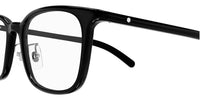 Mont Blanc OJ OPT Capsule MB0418OJ Eyeglasses