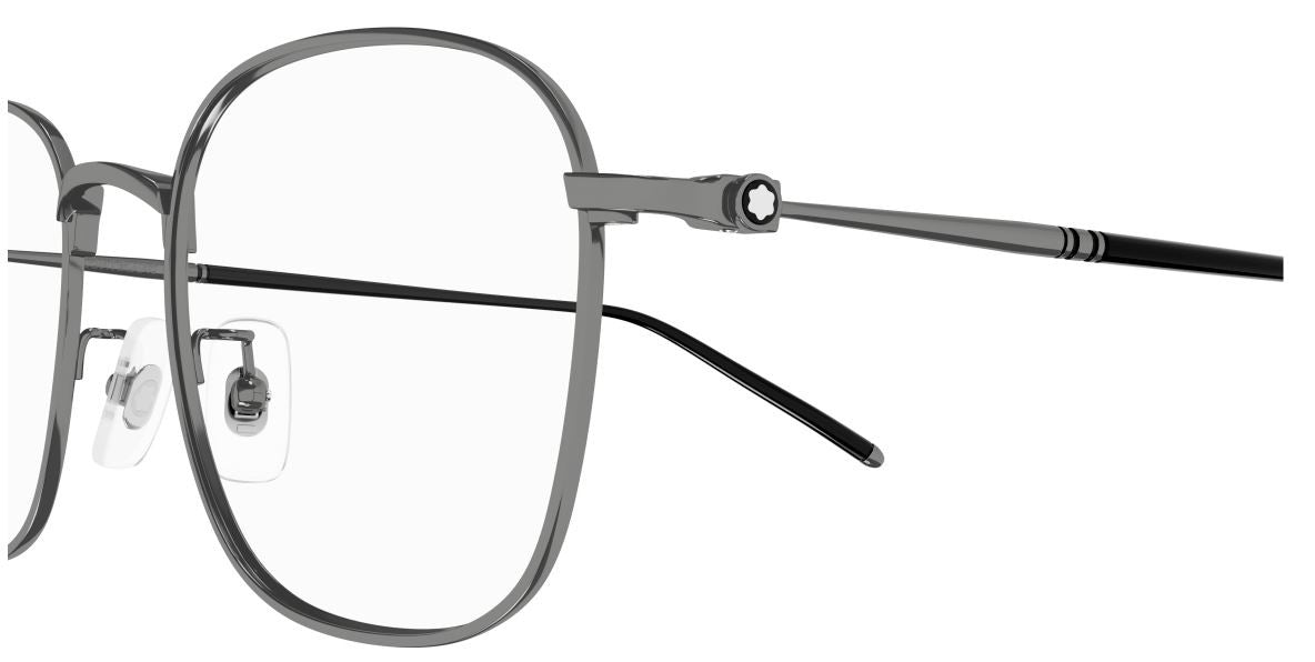 Brille Mont Blanc CN OPT Capsule MB0415OA