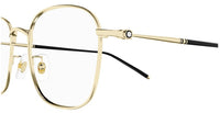 Brille Mont Blanc CN OPT Capsule MB0415OA