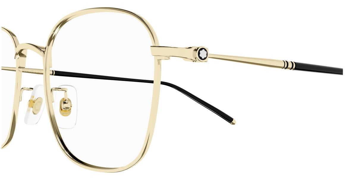 Brille Mont Blanc CN OPT Capsule MB0415OA