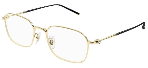 Brille Mont Blanc CN OPT Capsule MB0414OA