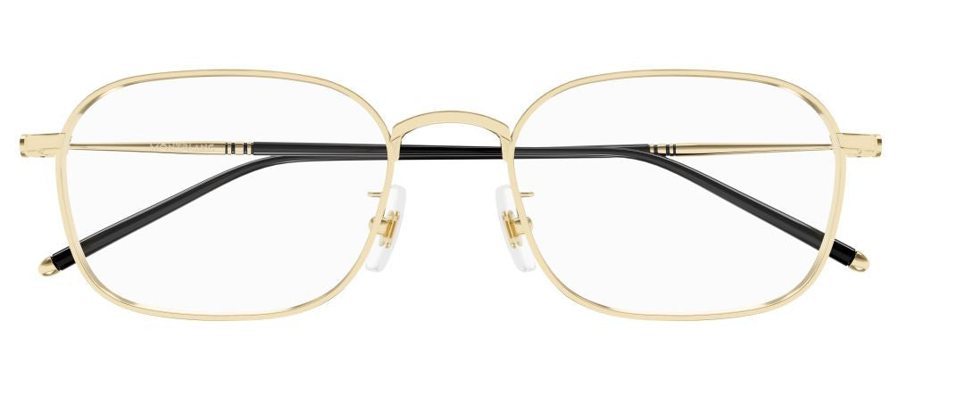 Brille Mont Blanc CN OPT Capsule MB0414OA