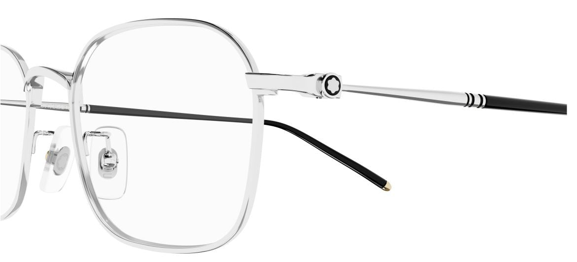 Brille Mont Blanc CN OPT Capsule MB0414OA